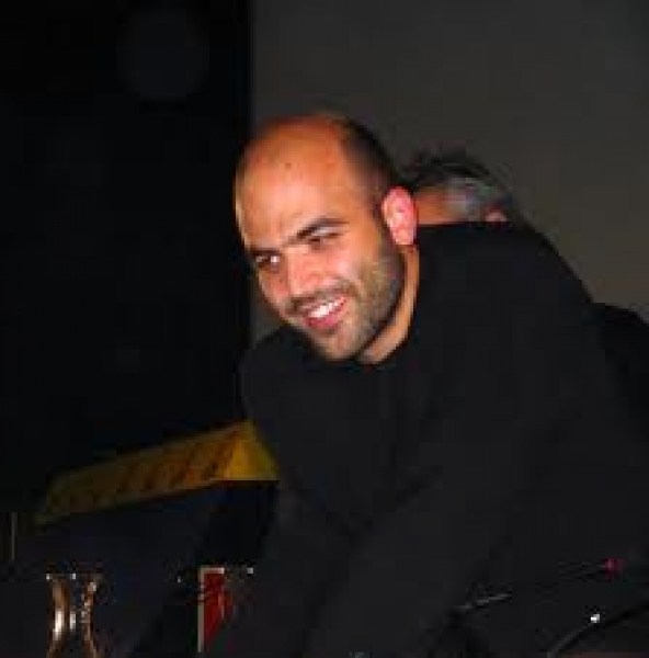 Il sabato delle idee: Roberto Saviano e il Ministro Cancellieri a Napoli, per un incontro su “Mafie ed Economia”